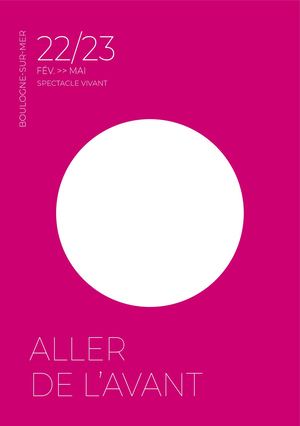 Saison Culturelle 2022/2023 - Acte2