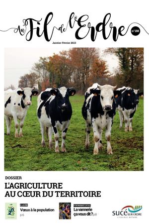 FIL DE L'ERDRE N° 188