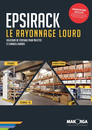 Documentation EPSIRACK MDR