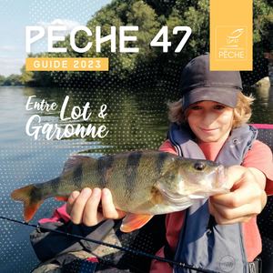 Guide Pêche 47 2023 HD