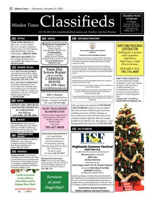 Times Class Online Dec 21
