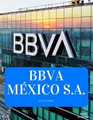 BBVA PROTOCOLO EQUIPO 3