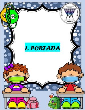 Portafolio De Gestion Salazar