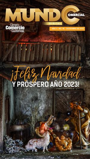MUNDO COMERCIAL DIGITAL 046