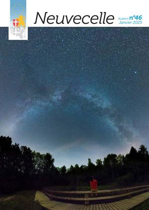 Bulletin Municipal 2023 n°46