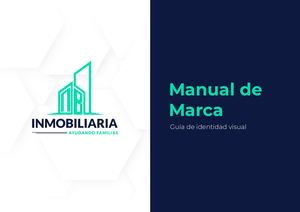 Manual De Marca Inmobiliaria Nb