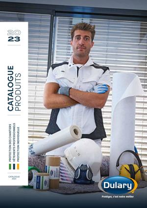 Dulary Catalogue Fr 2023