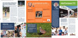 Newsletter Interprochasse 2022 Hd