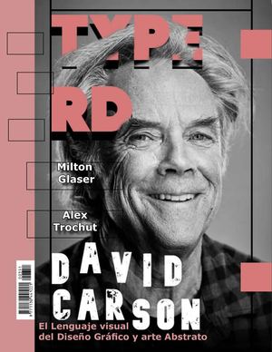 Revista Type Rd
