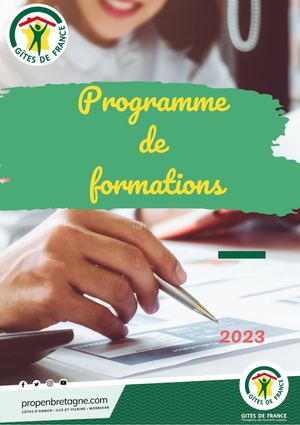 22 Programme De Formations Gîtes De France Côtes D'armor (4)