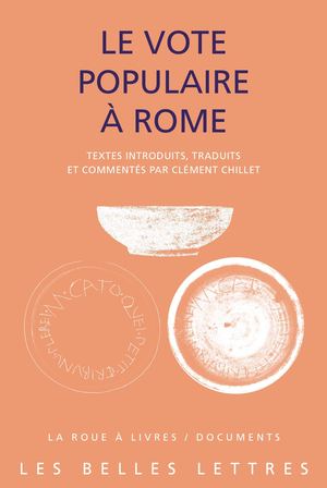 Extrait - Le vote populaire à Rome