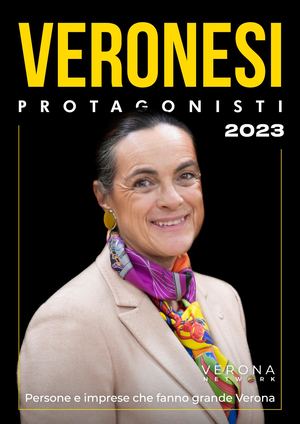 VERONESI PROTAGONISTI 2023