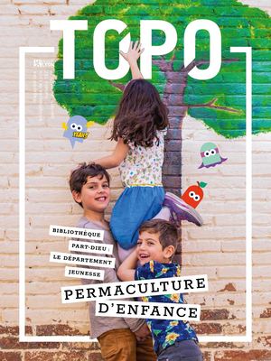 Topo JANVIER FEVRIER 2023