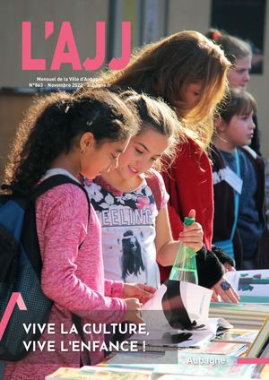 AUBAGNE AU JOUR LE JOUR N°863