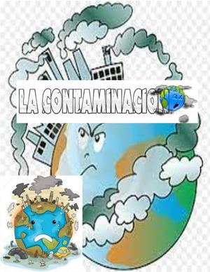 La Contaminación