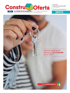 Construoferta Edición 99
