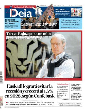 Deia 20221224