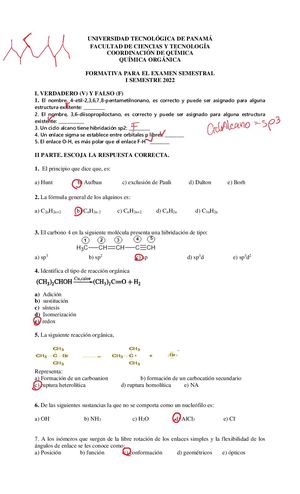 Copia De Formativa Semestral Org 2022 Uam 2