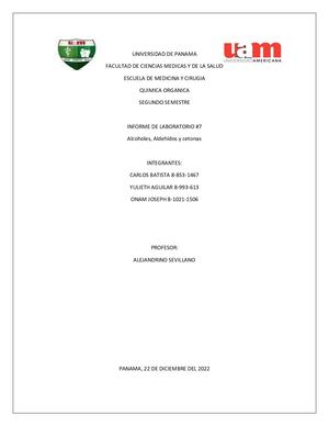 Informe De Laboratorio 7