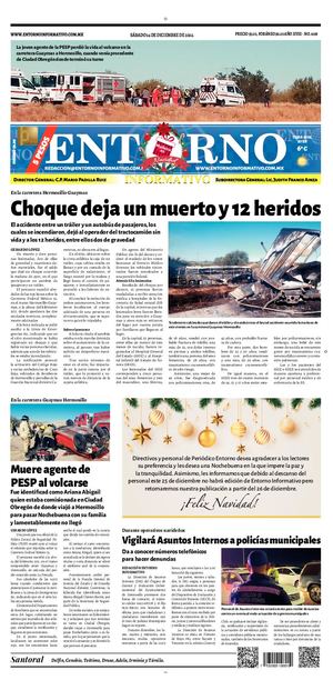 Entorno Informativo 241222