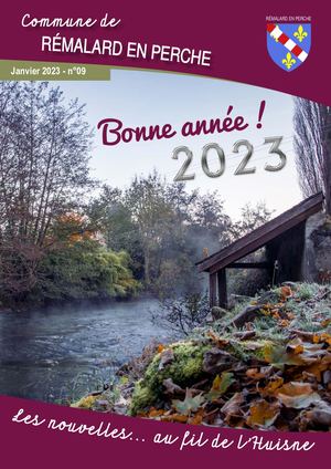 09 - Janvier 2023