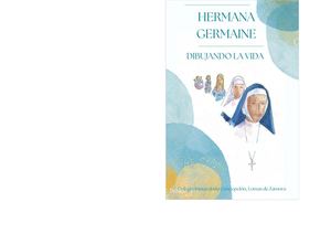 Hermana Germaine: Dibujando la Vida