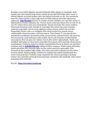 Netflix FilFilm Önerileri 2023 | Netflix Filmleri, Full hd film izle - HeavyTrendm Onerileri