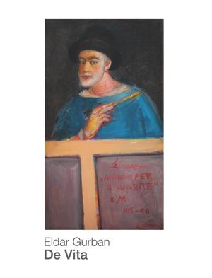 Eldar Gurban Catalogue