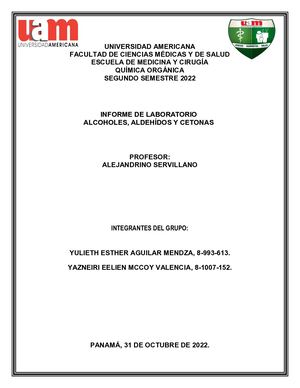 Informe De Laboratorio #7