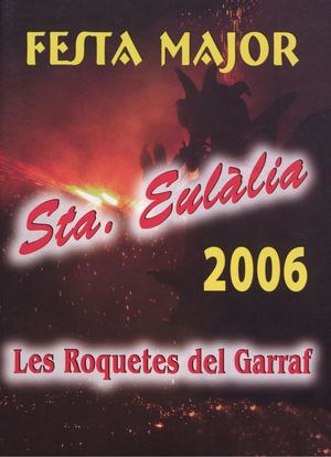 2006 Fm Santa Eulalia