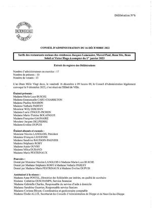 DEL6 TARIF RESTAURANTS 1 SIGNATURE