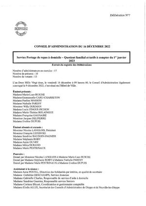 DEL7 SERVICE PORTAGE REPAS 1 SIGNATURE