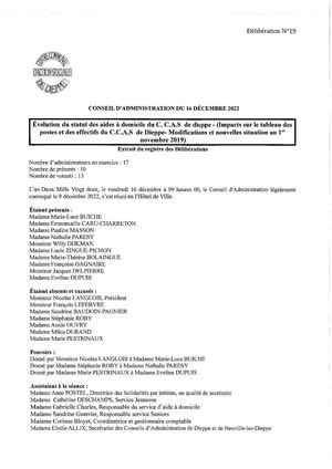 DEL19 EVOLUTION STATUT AIDE A DOM 1 SIGNATURE