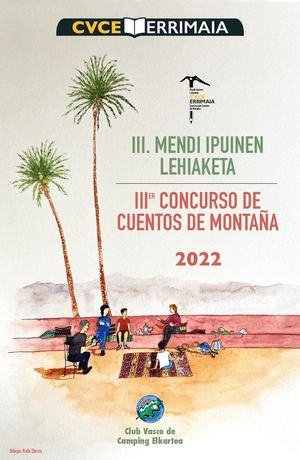 Iii Concurso De Cuentos De Montaña
