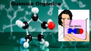 1 Fundamentos 1 Quimica Organica 2022