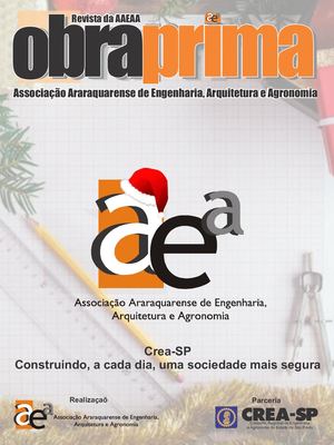 REVISTA OBRA PRIMA Nº 45 - DEZEMBRO DE 2022