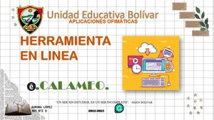 Calameo Herramienta En Linea ¿Como se utiliza?
