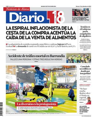 Diario Noticias de Álava 20221227