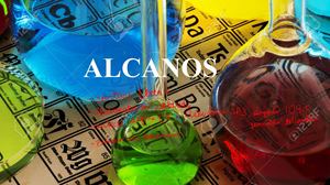 Alcanos - apuntes