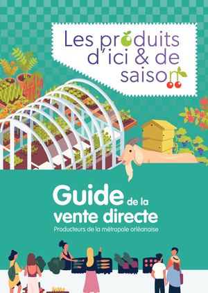 Guide Producteurs