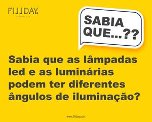 #4 Sabia Que...?? Ângulos de Iluminação