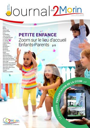 Journal des 2 morin N°17