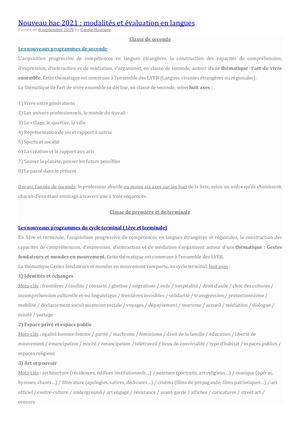 Blog 2019 2020