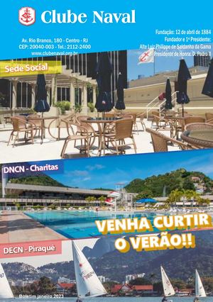 Boletim Janeiro 2023