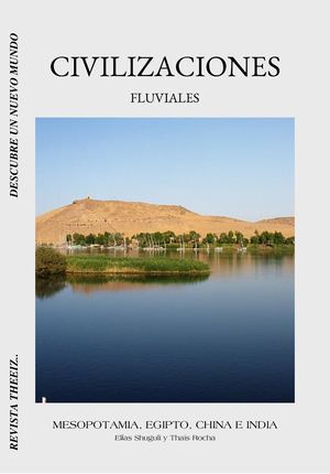 Un Vistazo A Las Civilizaciones Fluviales (2)