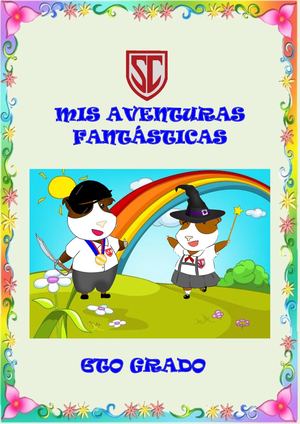 Fábulas De 6to 2022