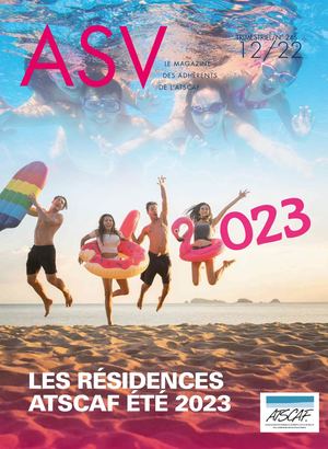 Asv Décembre 2022