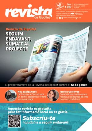 Revista de Ripollet 1.207