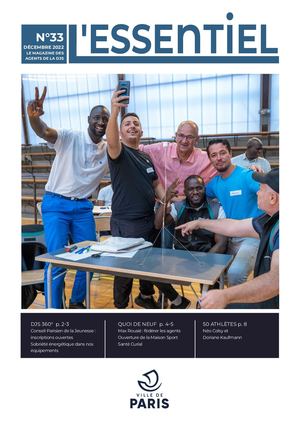 Essentiel n°33