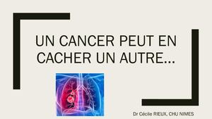 9 - Cas Clinique - C. Rieux